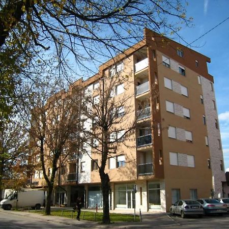 Apartmán Prestige Banja Luka Exteriér fotografie