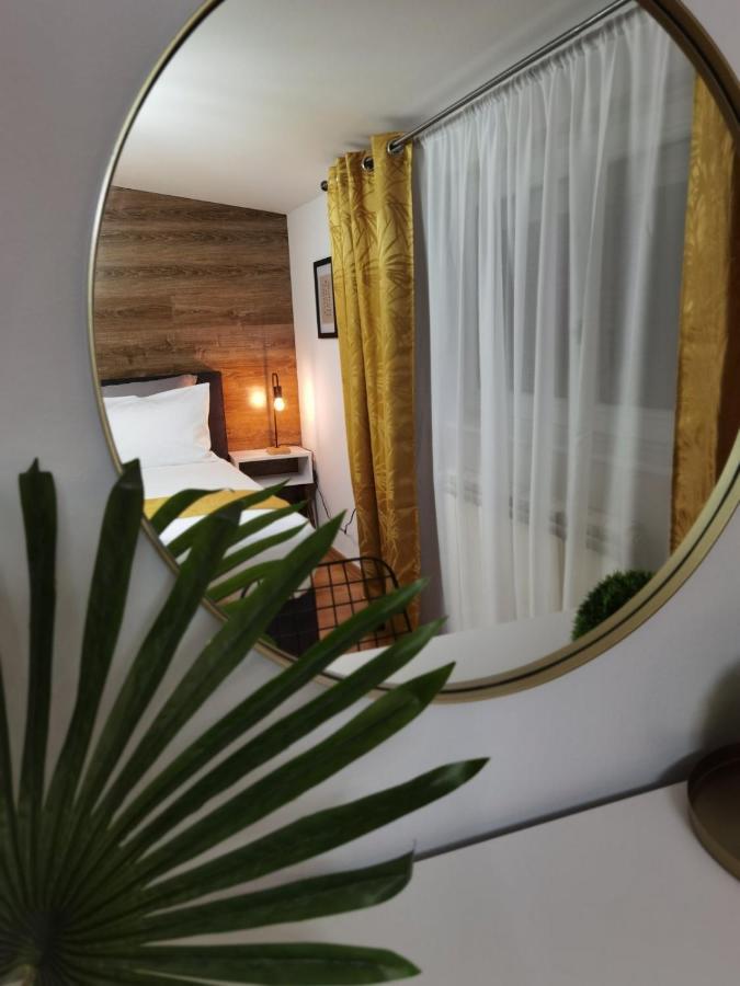 Apartmán Prestige Banja Luka Exteriér fotografie