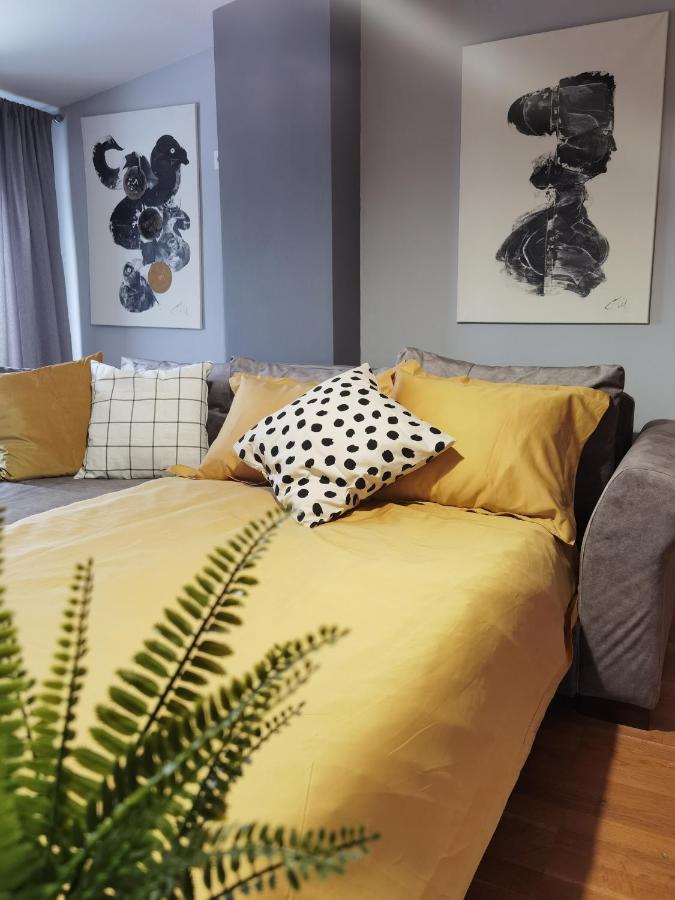 Apartmán Prestige Banja Luka Exteriér fotografie