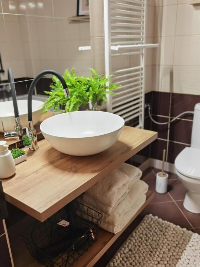 Apartmán Prestige Banja Luka Exteriér fotografie