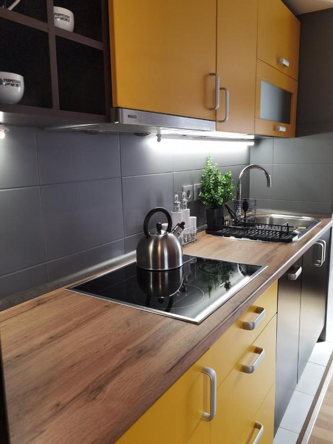 Apartmán Prestige Banja Luka Exteriér fotografie