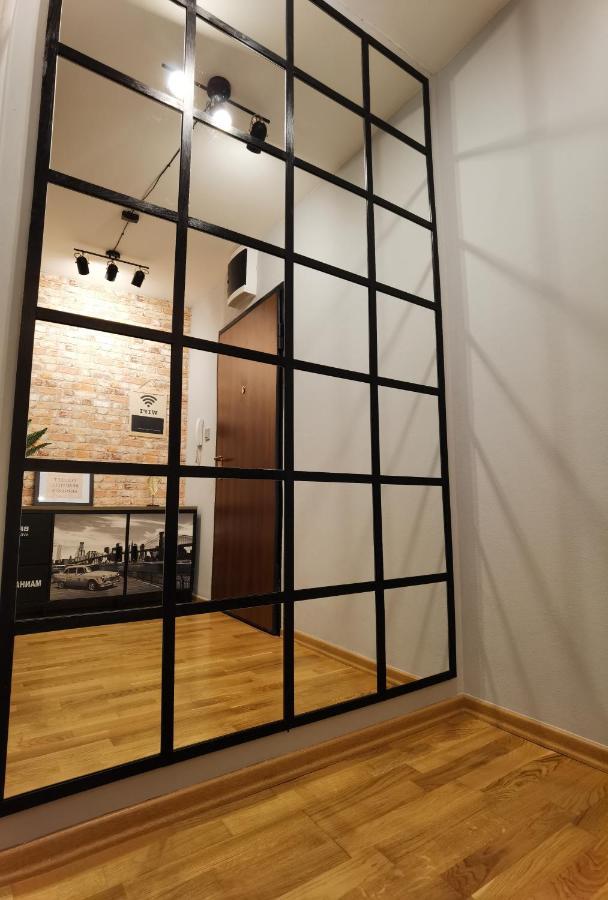 Apartmán Prestige Banja Luka Exteriér fotografie