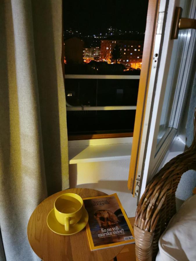 Apartmán Prestige Banja Luka Exteriér fotografie