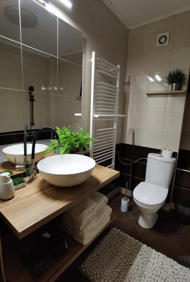 Apartmán Prestige Banja Luka Exteriér fotografie