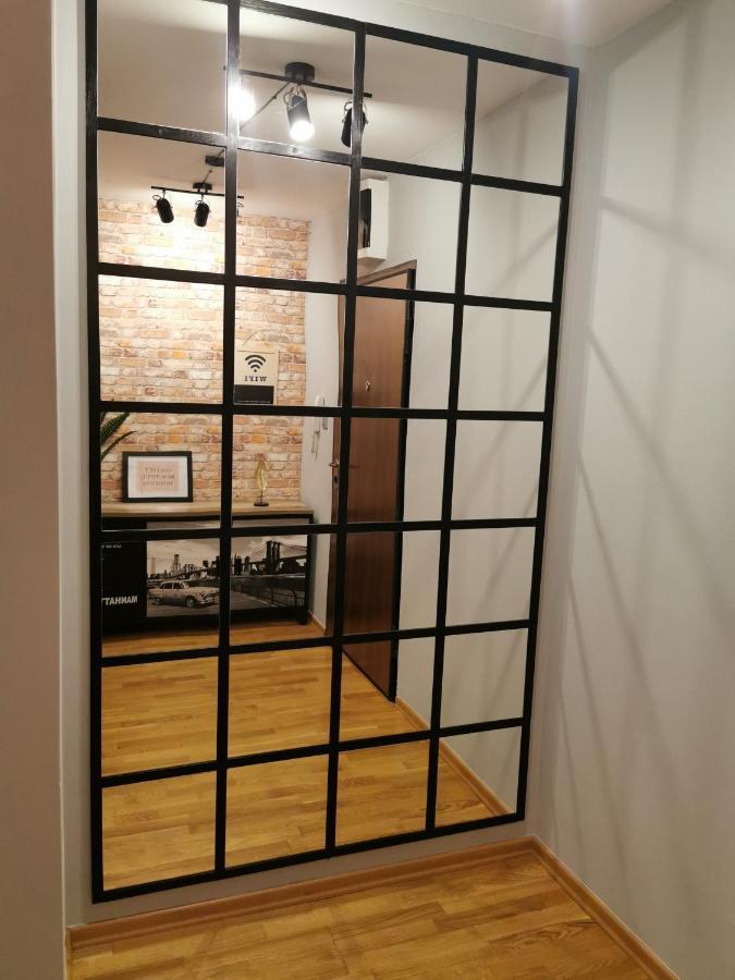 Apartmán Prestige Banja Luka Exteriér fotografie