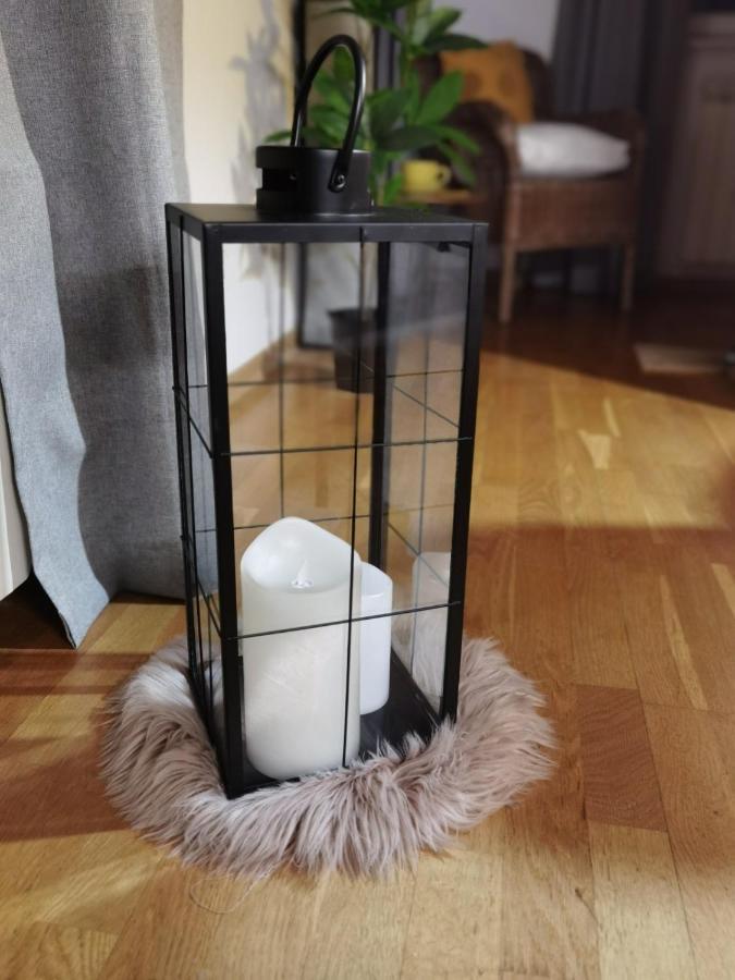 Apartmán Prestige Banja Luka Exteriér fotografie
